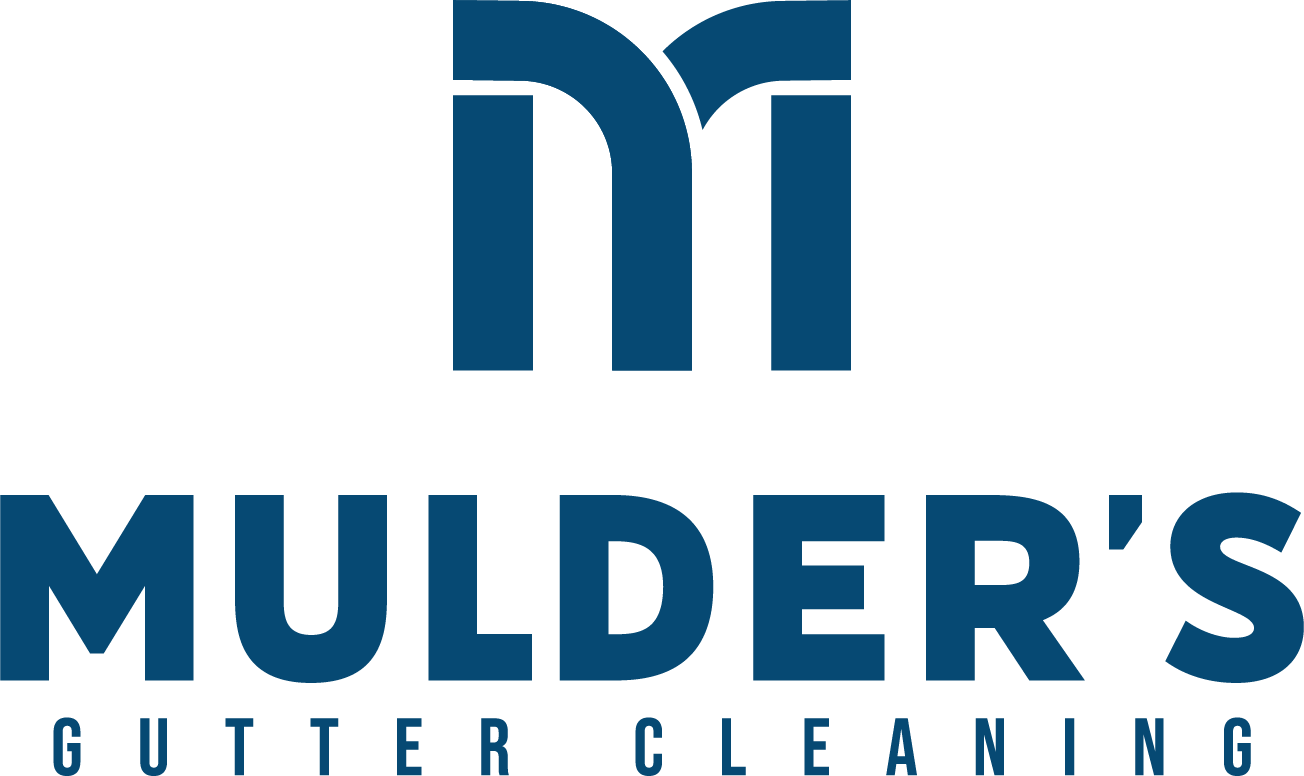 Mulder’s Gutter Cleaning Logo